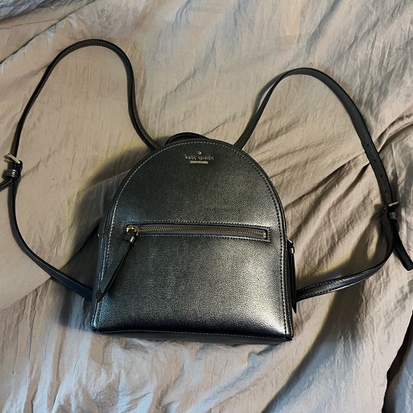 Kate Spade Mini Backpack - Picture 2 of 6